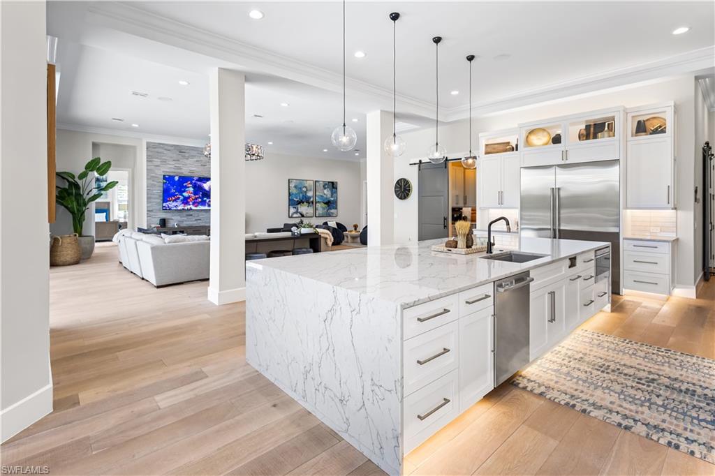 PALMETTO POINT - Residential