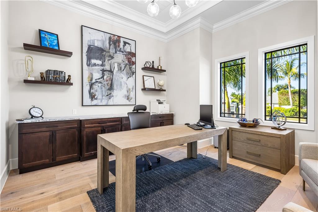 PALMETTO POINT - Residential