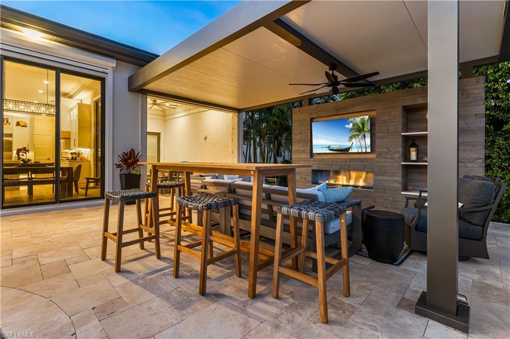 PALMETTO POINT - Residential