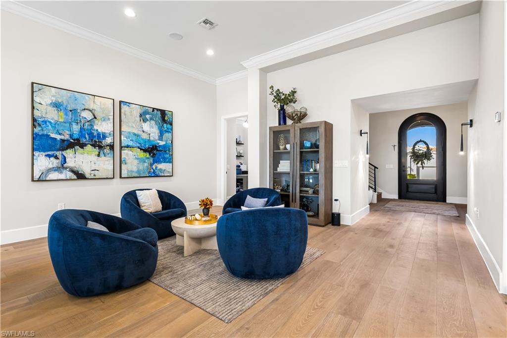 PALMETTO POINT - Residential