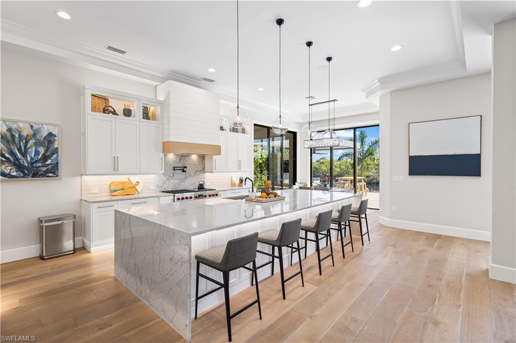 PALMETTO POINT - Residential