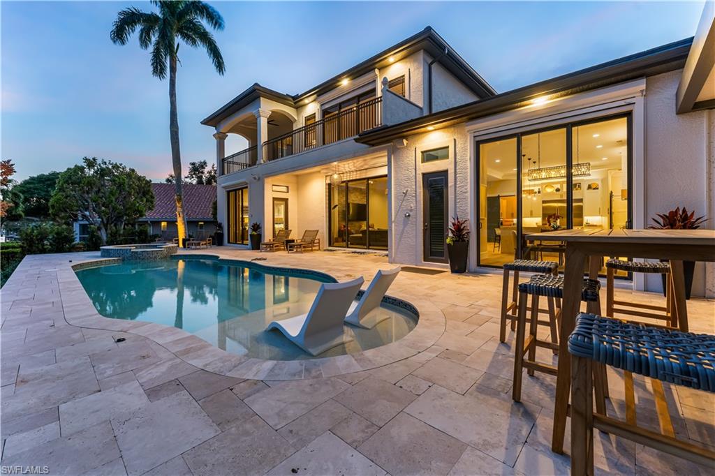 PALMETTO POINT - Residential