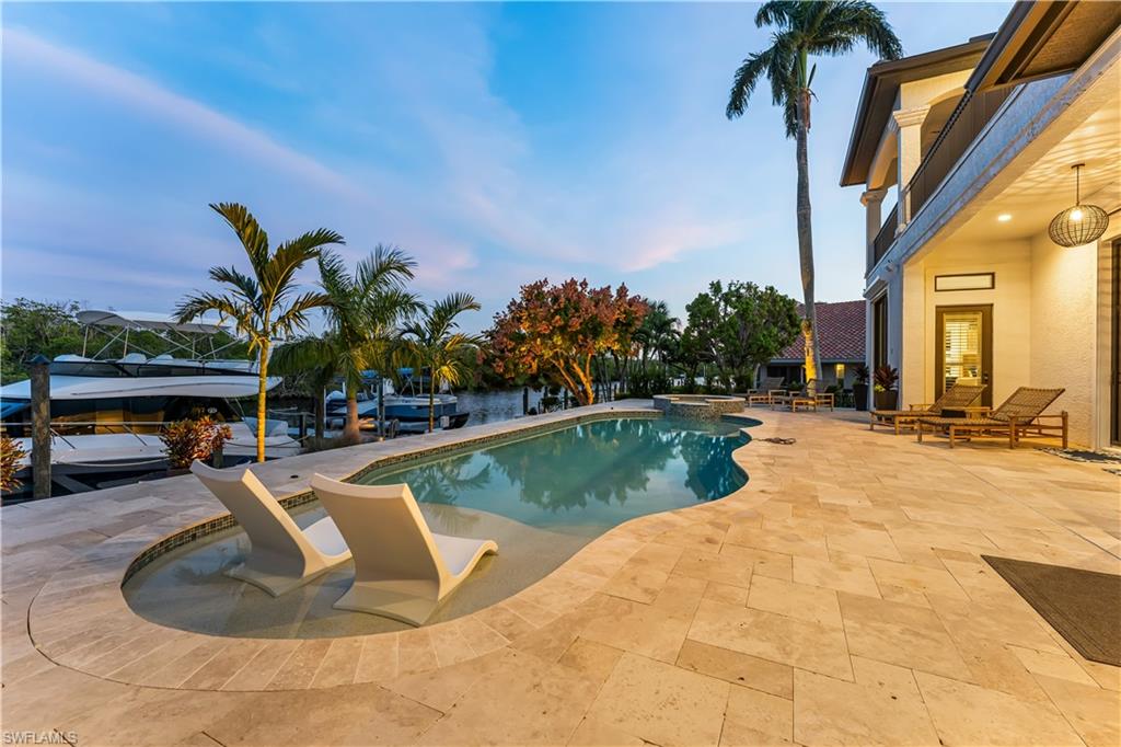 PALMETTO POINT - Residential