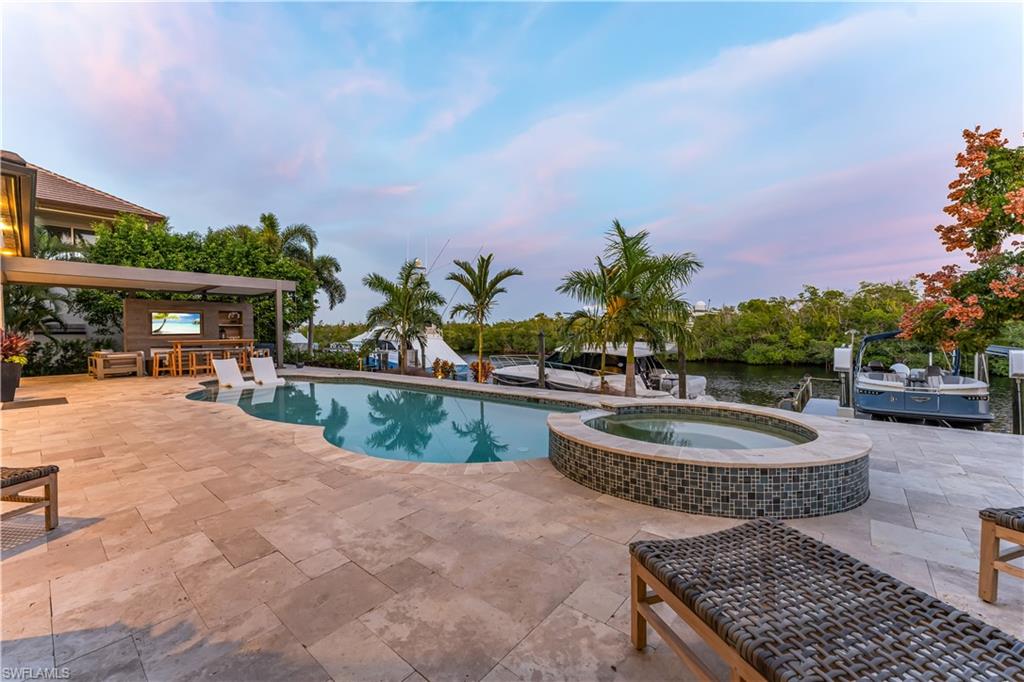 PALMETTO POINT - Residential