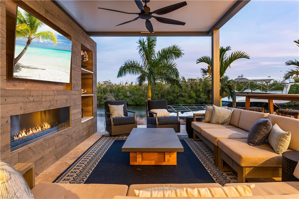 PALMETTO POINT - Residential