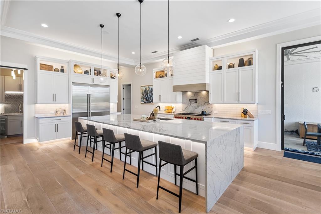 PALMETTO POINT - Residential