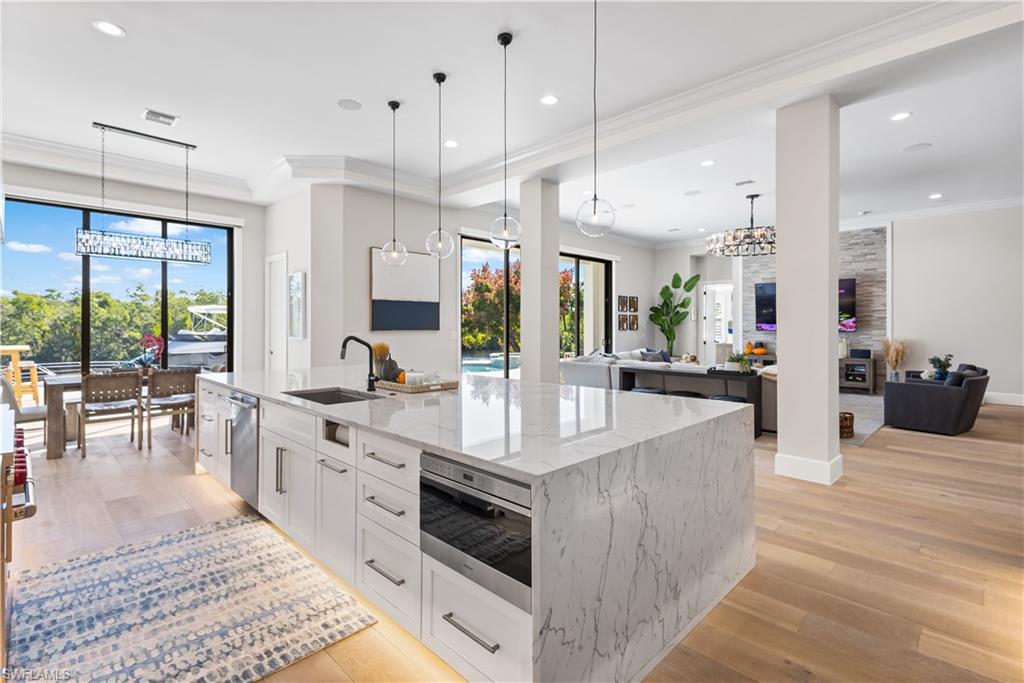 PALMETTO POINT - Residential