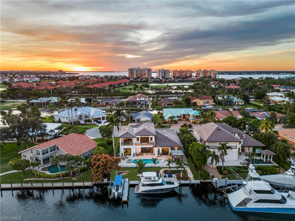 PALMETTO POINT - Residential