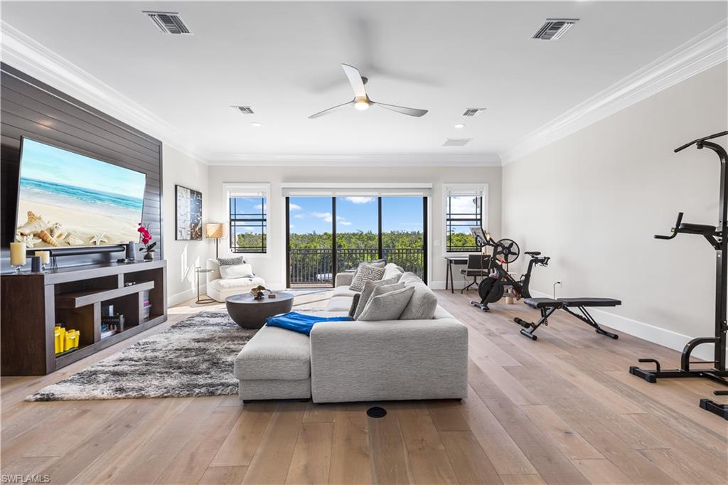 PALMETTO POINT - Residential