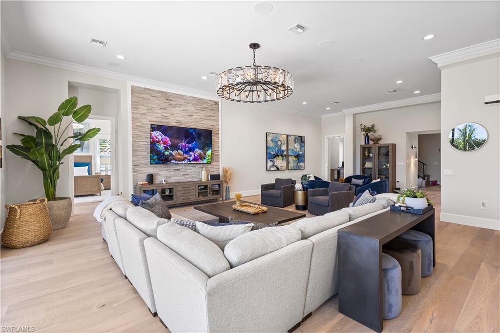 PALMETTO POINT - Residential