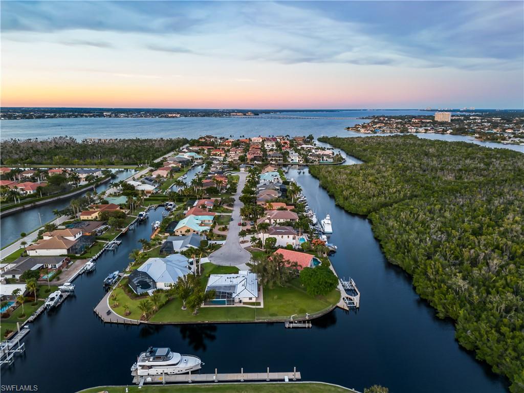 PALMETTO POINT - Residential