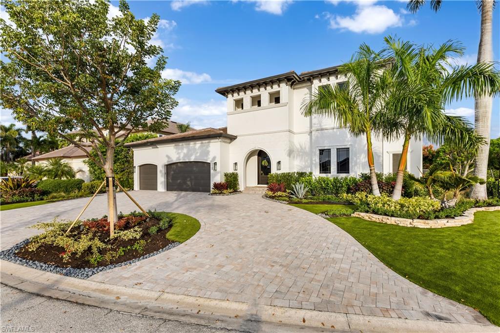 PALMETTO POINT - Residential