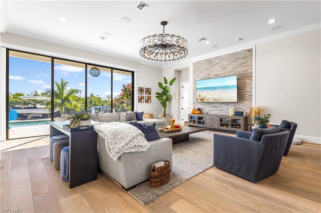 PALMETTO POINT - Residential