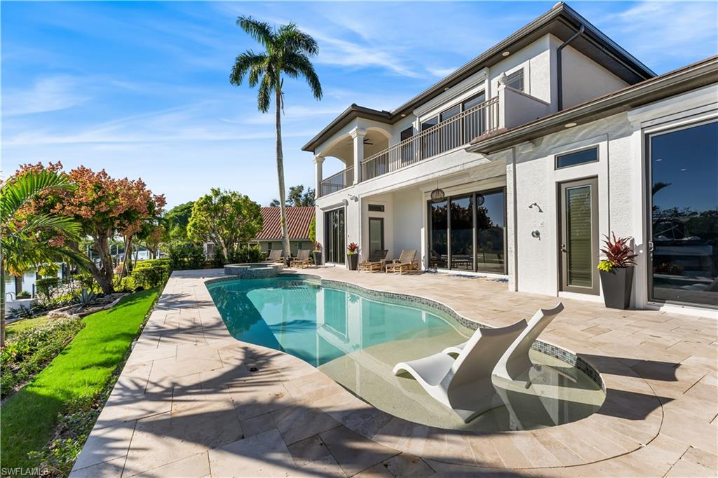 PALMETTO POINT - Residential