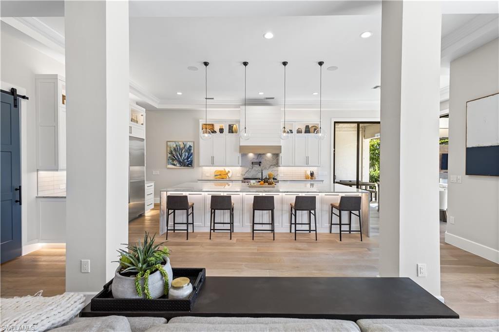 PALMETTO POINT - Residential