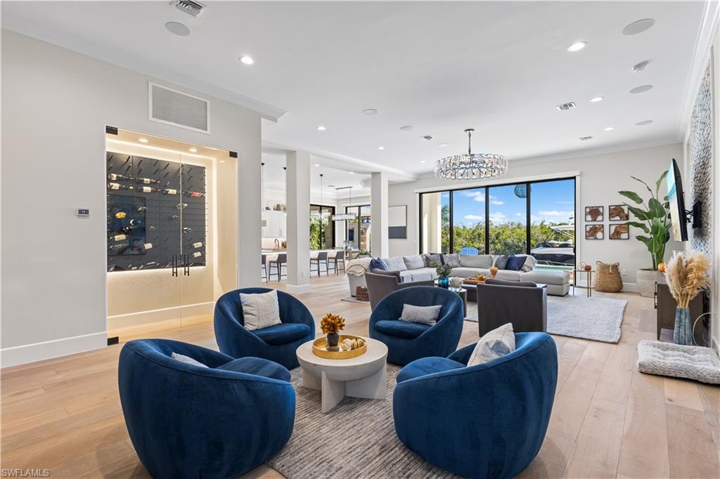 PALMETTO POINT - Residential