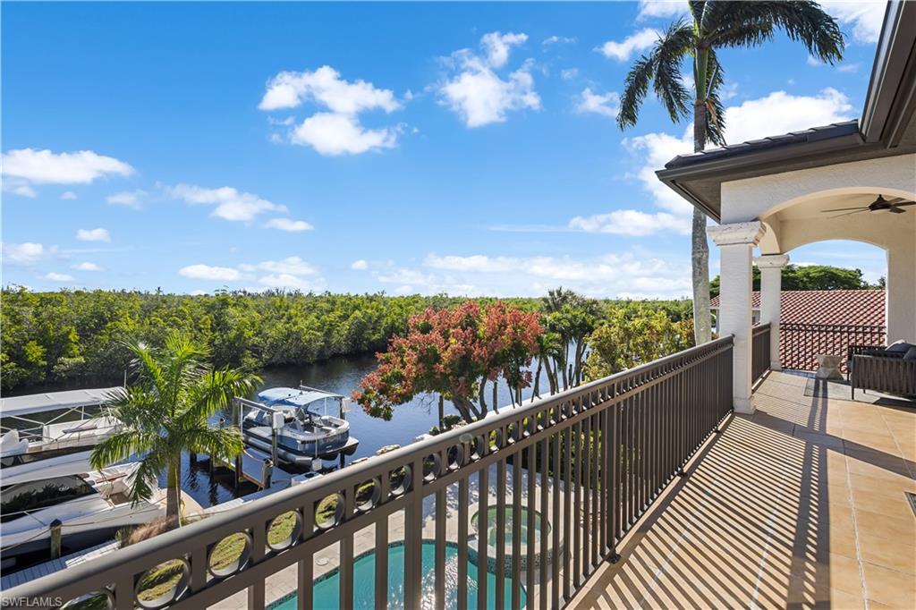 PALMETTO POINT - Residential