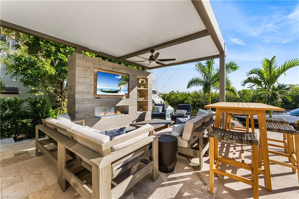 PALMETTO POINT - Residential