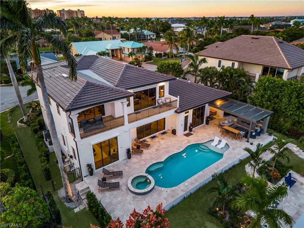 PALMETTO POINT - Residential