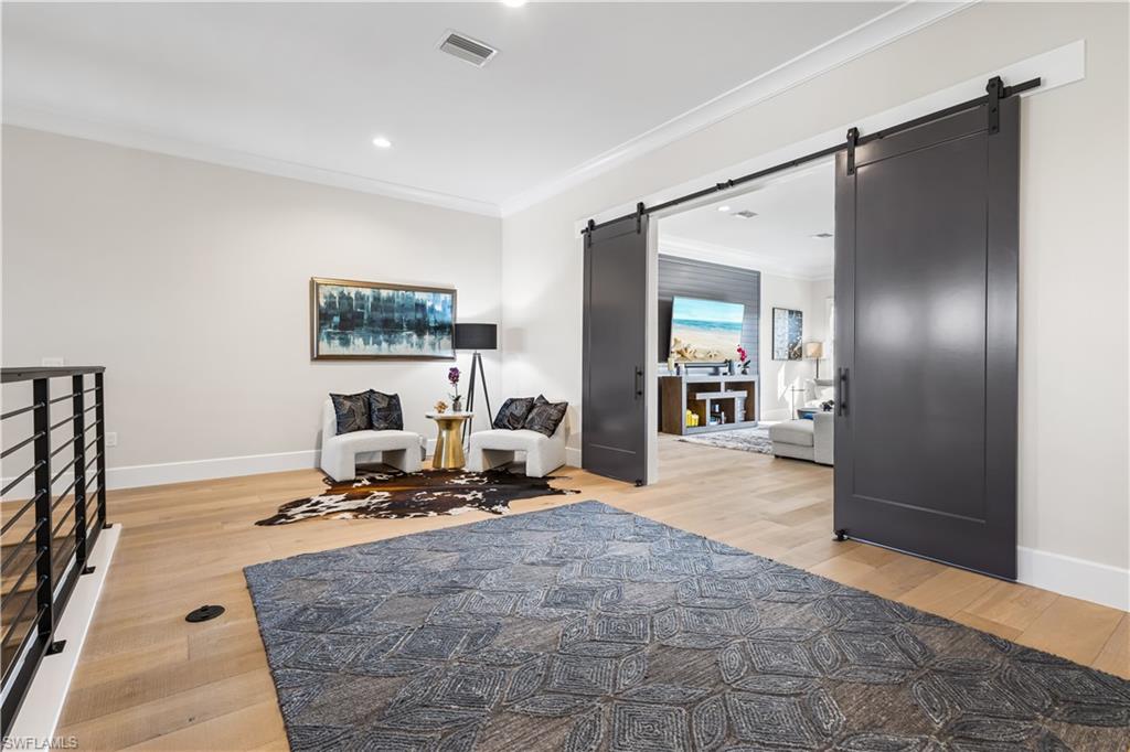 PALMETTO POINT - Residential