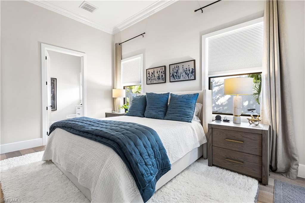 PALMETTO POINT - Residential