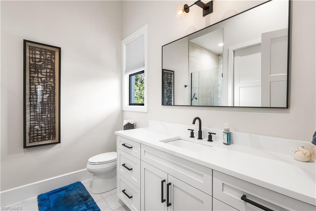 PALMETTO POINT - Residential