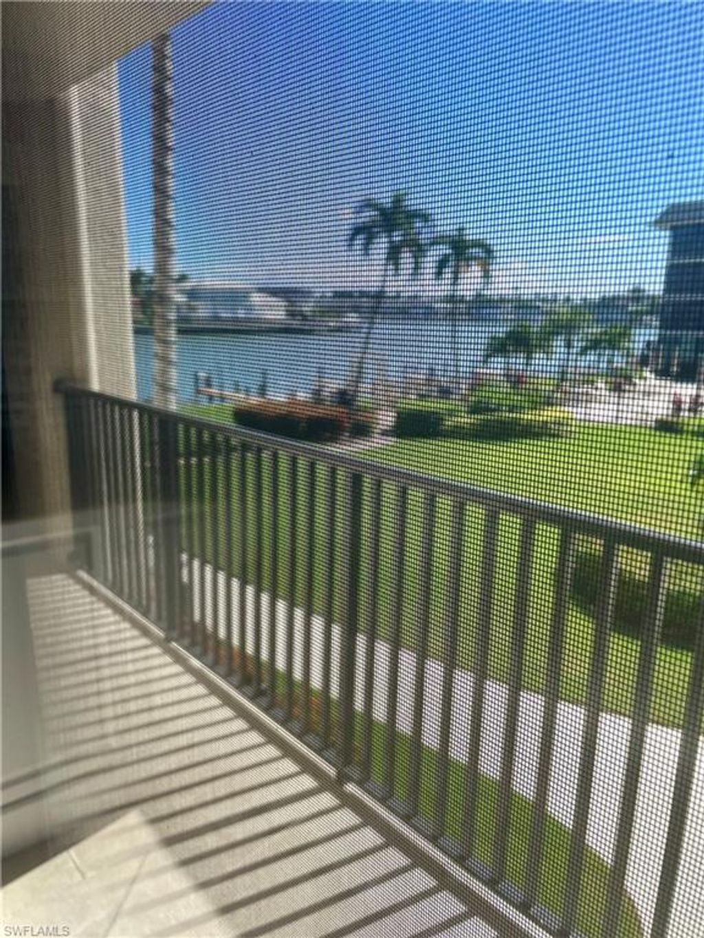 Photo of 3200 Gulf Shore Blvd N BLVD #204, NAPLES, FL 34103 (MLS # 225074547)