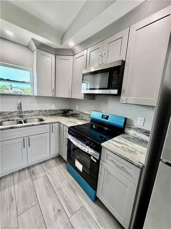 PORT LABELLE - Residential