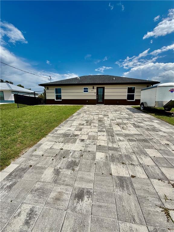 PORT LABELLE - Residential