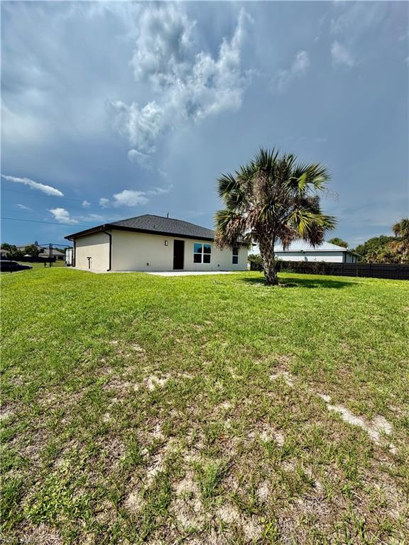 PORT LABELLE - Residential