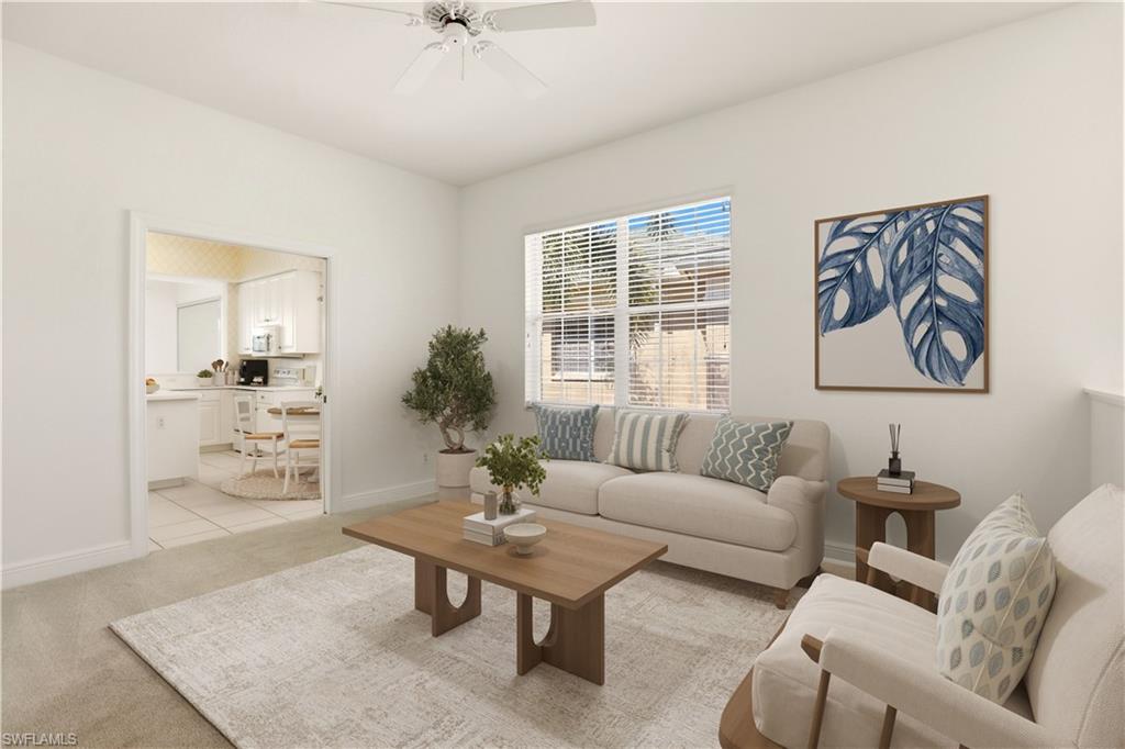 VINTAGE RESERVE - Residential