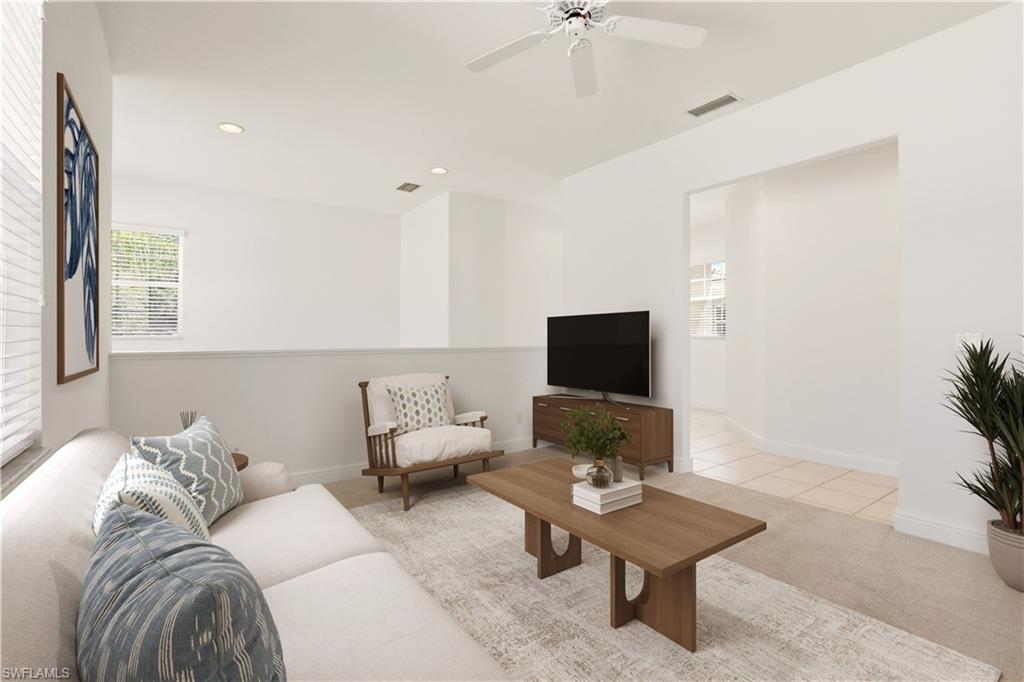 VINTAGE RESERVE - Residential