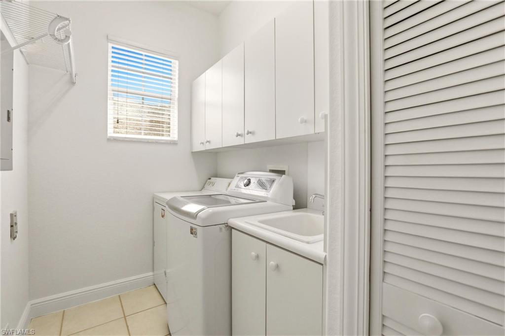 VINTAGE RESERVE - Residential