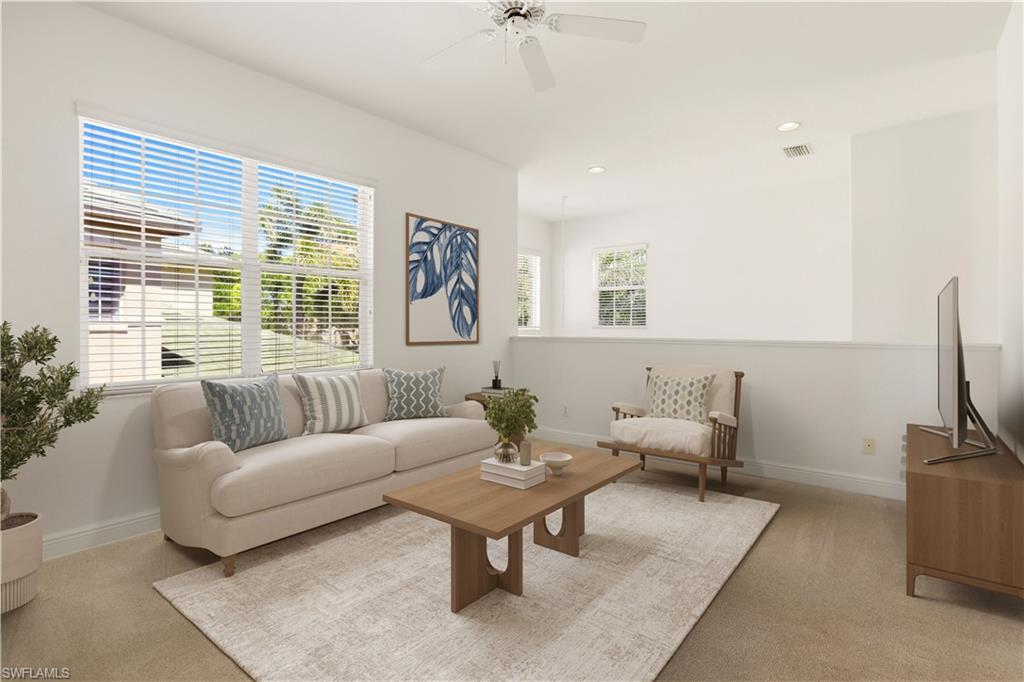 VINTAGE RESERVE - Residential