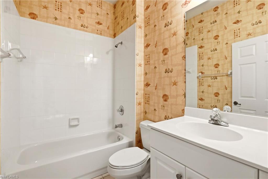 VINTAGE RESERVE - Residential