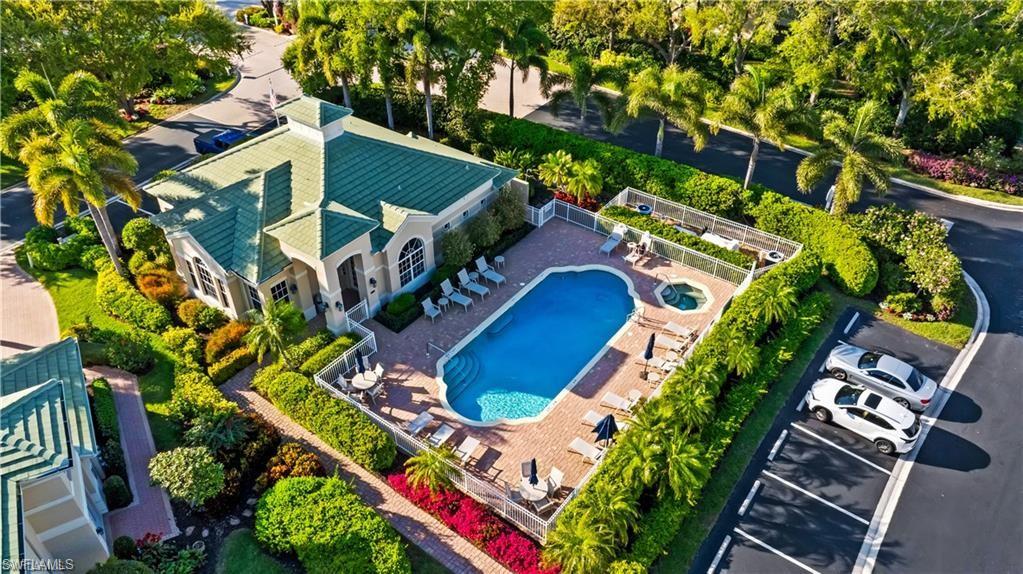 VINTAGE RESERVE - Residential