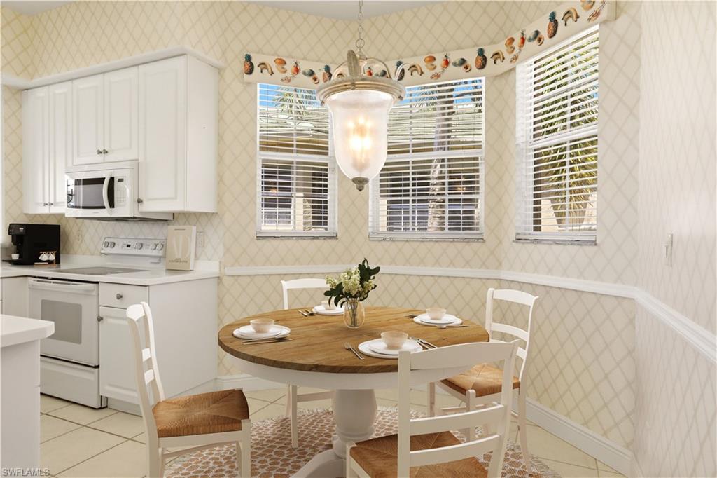 VINTAGE RESERVE - Residential