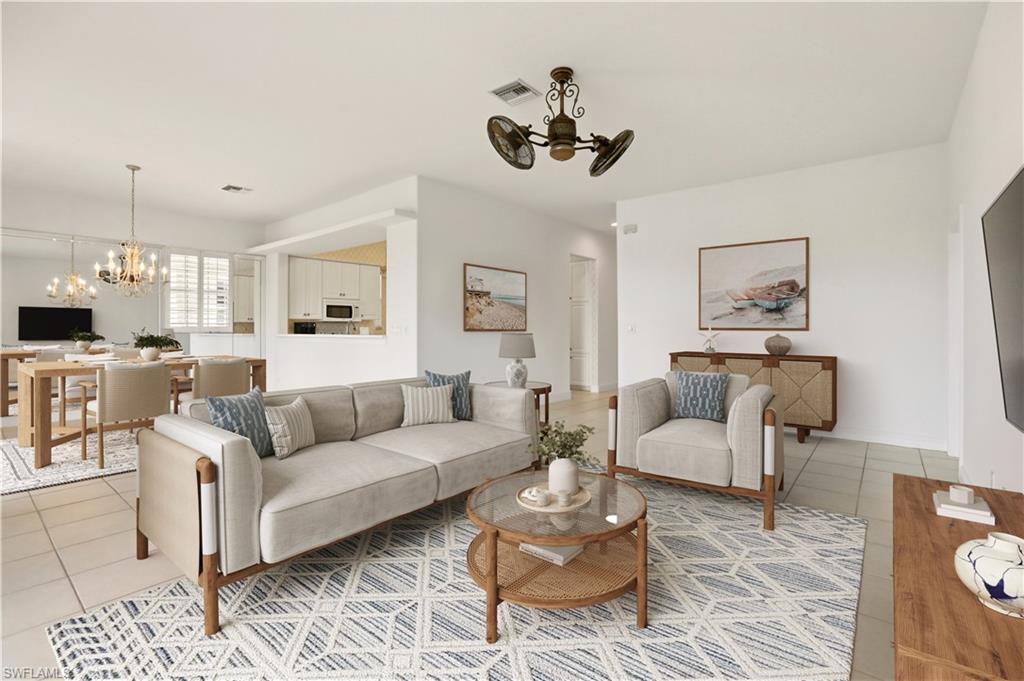 VINTAGE RESERVE - Residential