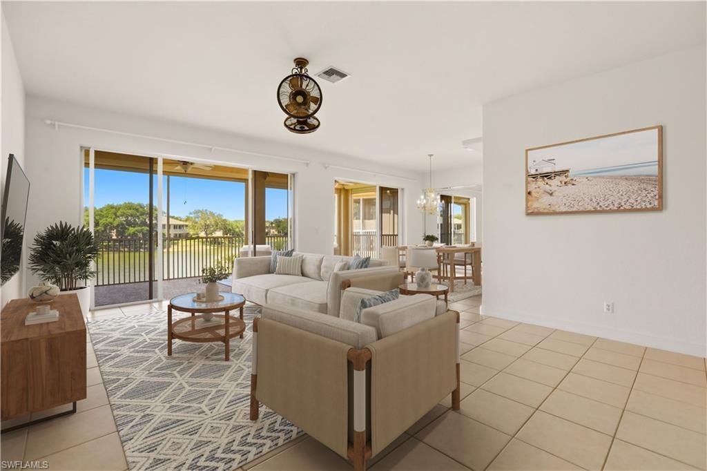 Photo of 566 Vintage Reserve LN #21-D, NAPLES, FL 34119 (MLS # 226016260)