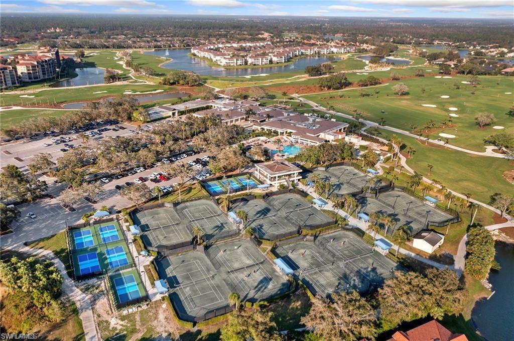 VINTAGE RESERVE - Residential