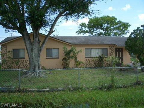 EAST MEADOWS - Residential