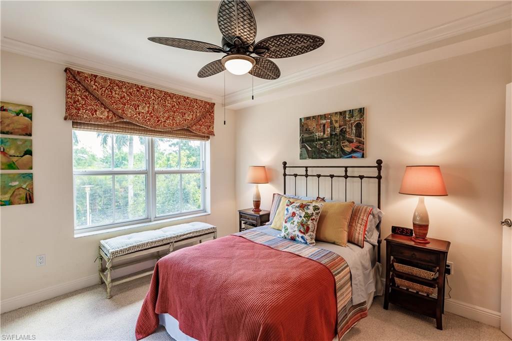 ALTA MAR - Residential Lease