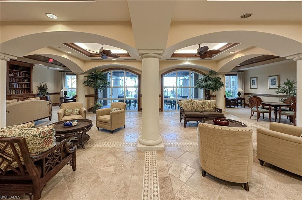 ALTA MAR - Residential Lease