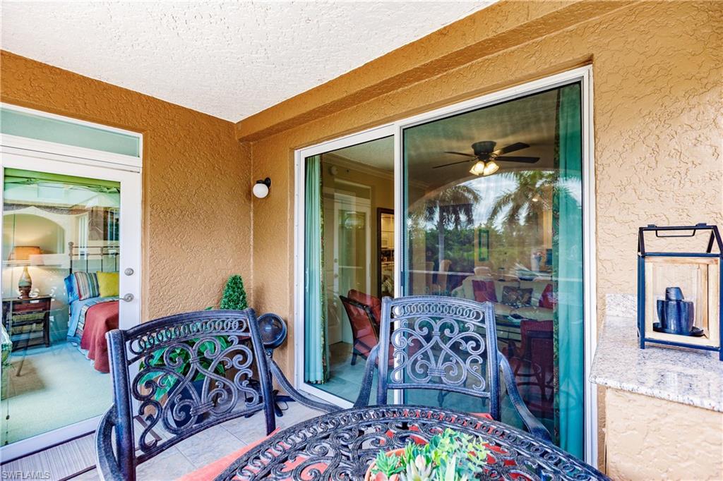 ALTA MAR - Residential Lease