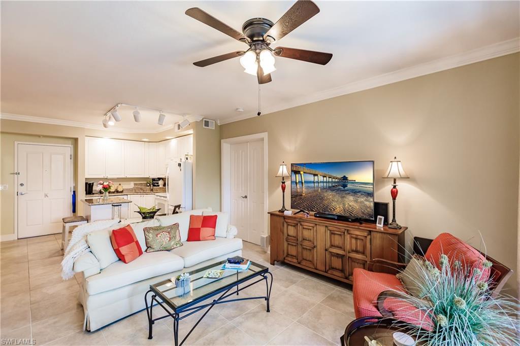 ALTA MAR - Residential Lease