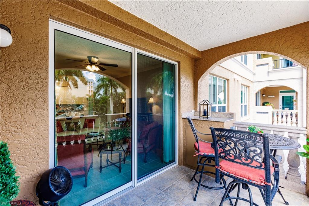 ALTA MAR - Residential Lease