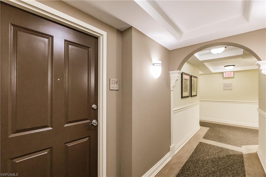 ALTA MAR - Residential Lease