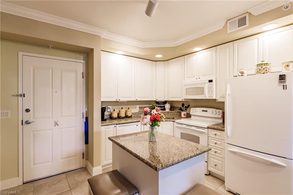 ALTA MAR - Residential Lease