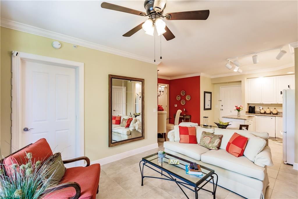 ALTA MAR - Residential Lease