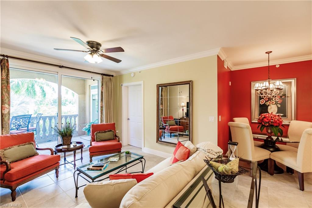 ALTA MAR - Residential Lease